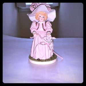Maud Humphrey Bogart Figurine Special Friends